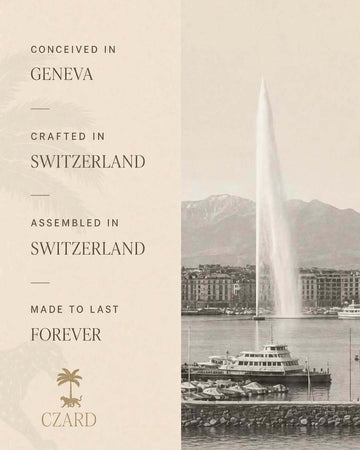 The CZARD Chronicle: Preserving the History of Every Chapter