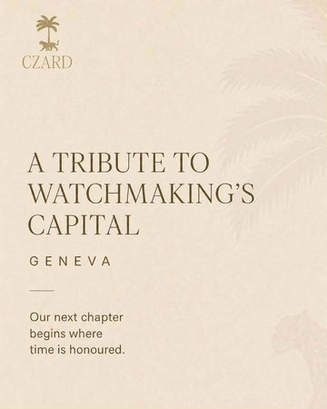 Beyond Sold Out: Why Every Completed CZARD Chapter Becomes Part of History