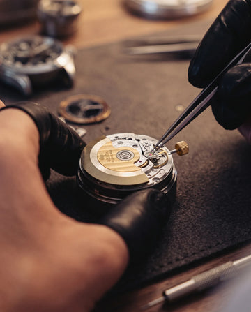 The Making of CZARD Inspired by History. Built for Today.