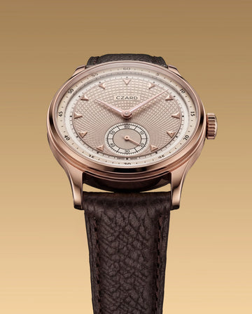 How to Read a Mechanical Watch Movement