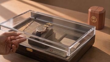 Why Watch Case Proportions Matter More Than Diameter