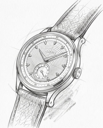 Why Do Watches Have Serial Numbers?