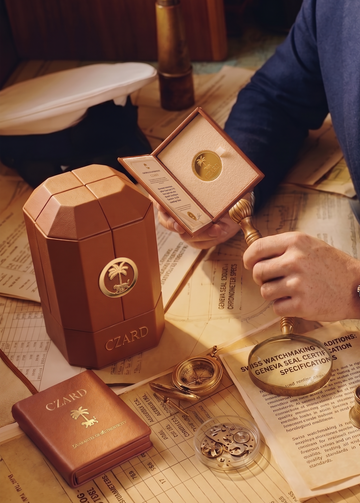 What Makes a Watch Collectible?