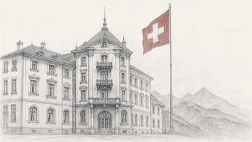 Geneva: Why One City Became the Home of Fine Watchmaking