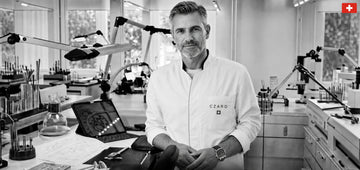 Why Watchmakers Still Use Roman Numerals
