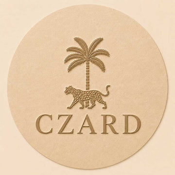 The Palm & Panther: The Meaning Behind the CZARD Mark