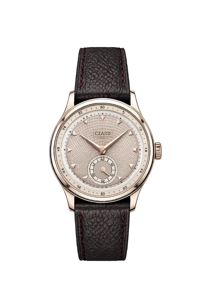 Écru watch