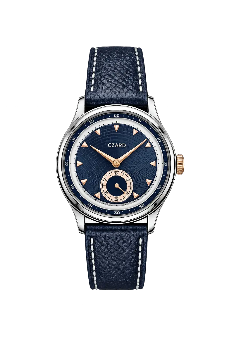 Lac Leman watch