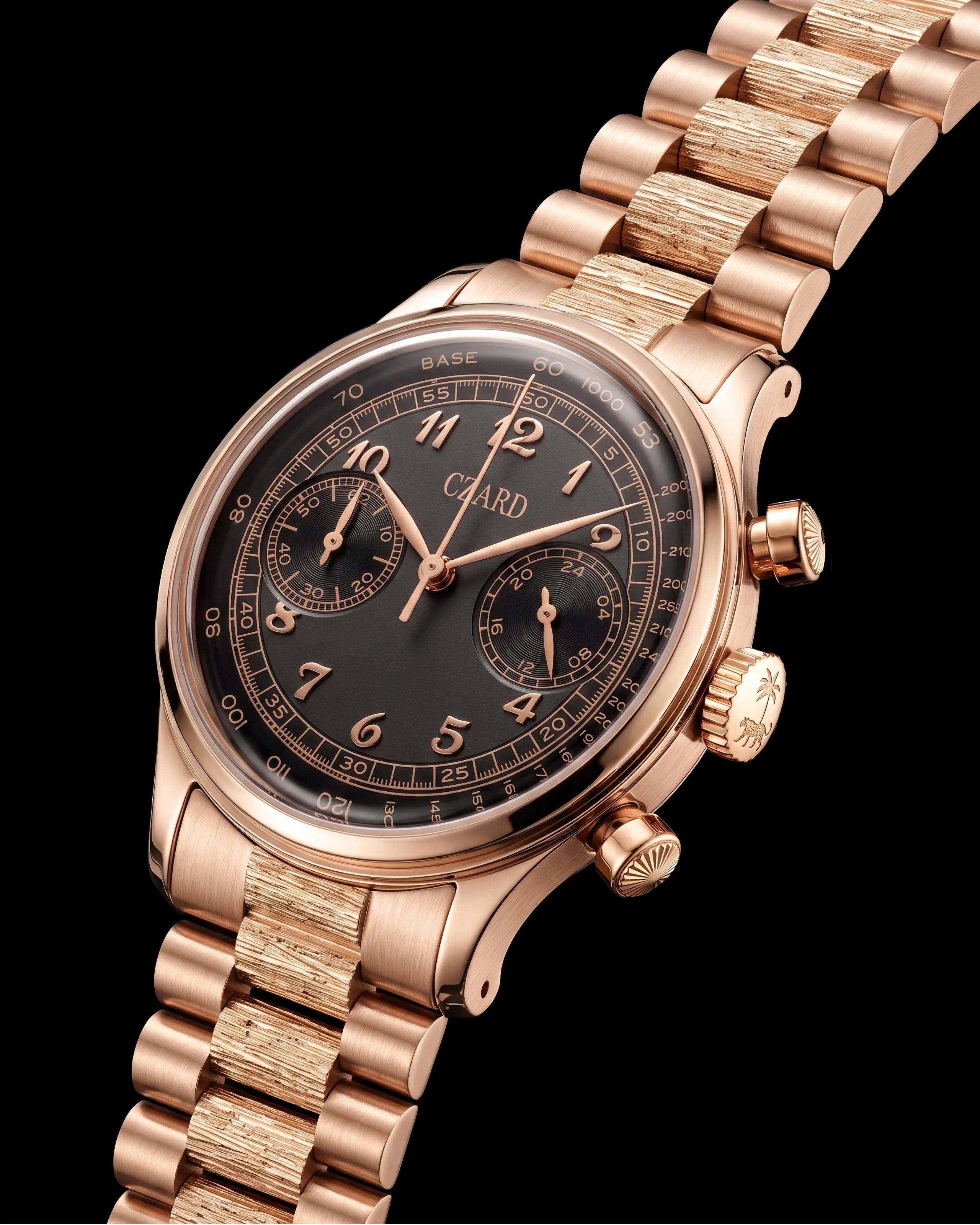 Veni watch