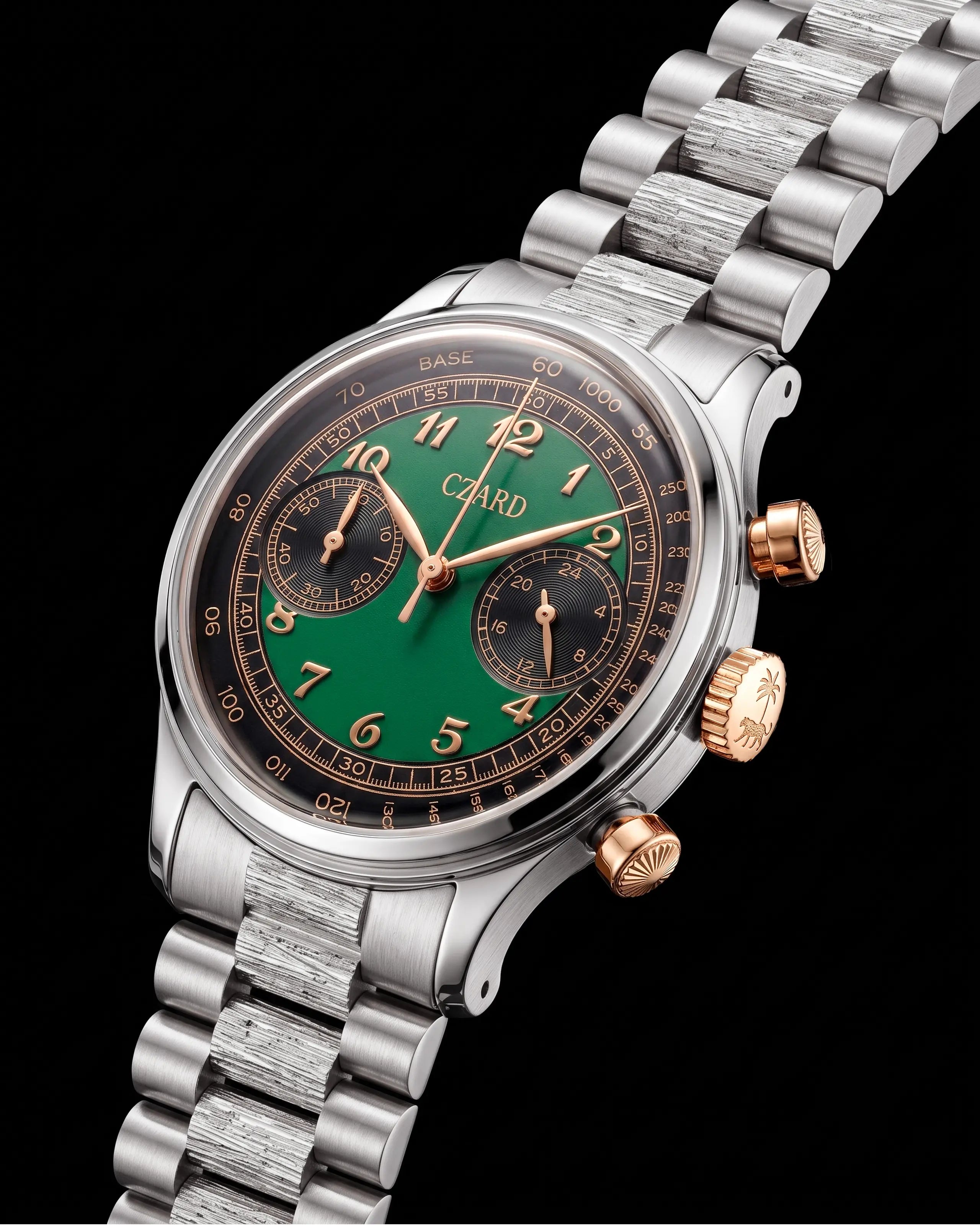 Vici watch