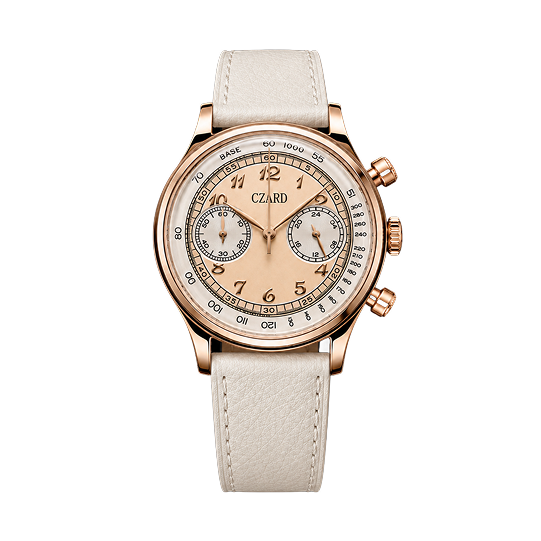 VIDI watch