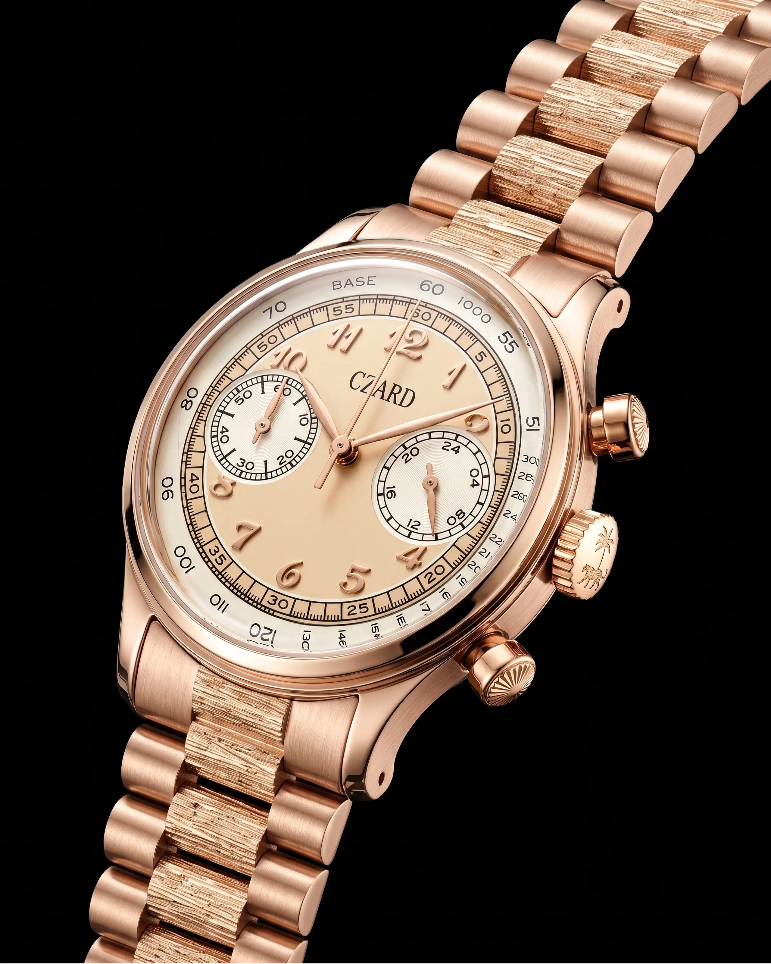 Vidi watch