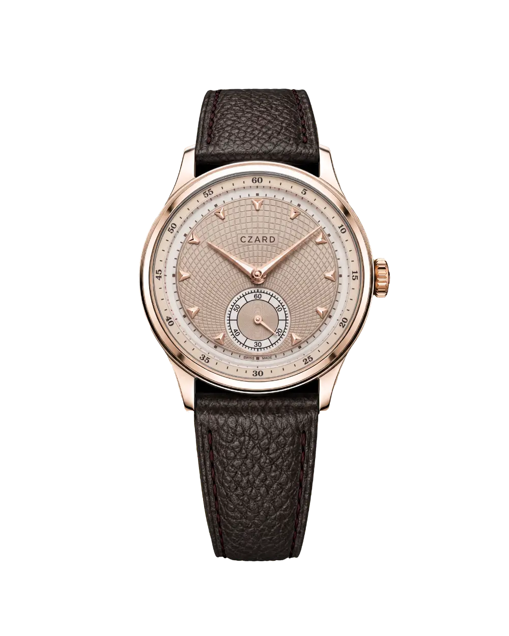 Écru watch