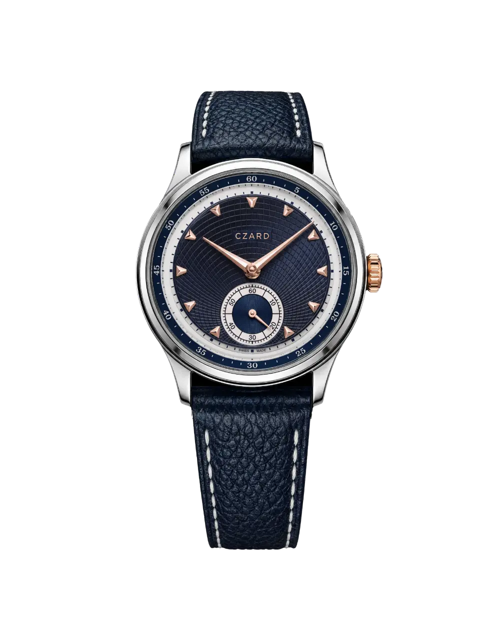 Lac Leman watch