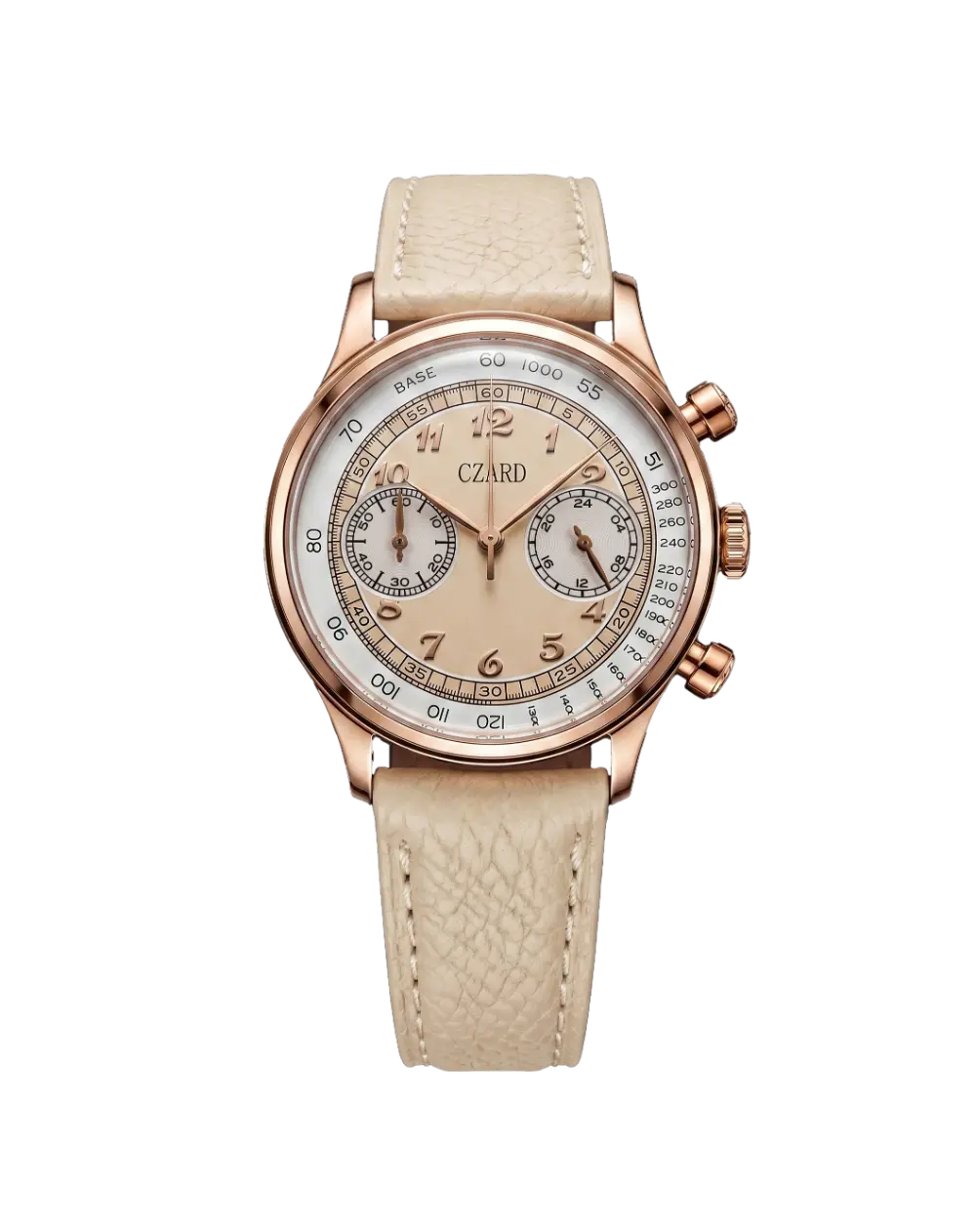 VIDI watch